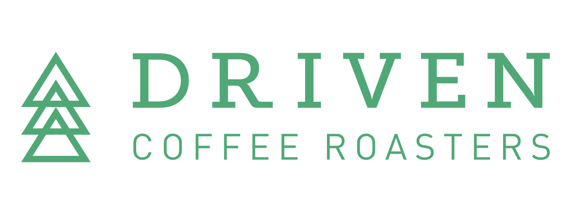 Driven Coffee Wholesale